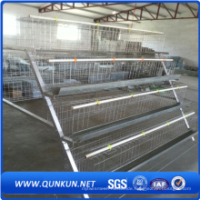 128 Hühner 4 Schichten Chicken Cage on Sales